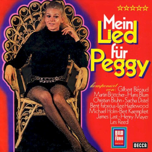 Mein Lied für Peggy