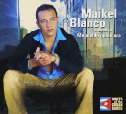 Me olvidé quien era