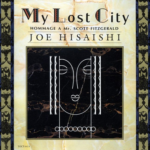 My Lost City