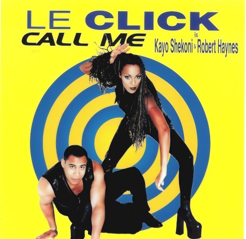 Call Me