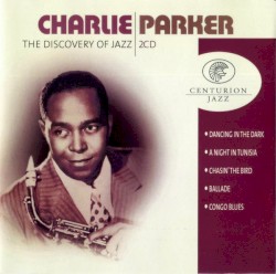 The Discovery Of Jazz
