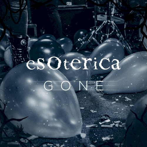 Gone