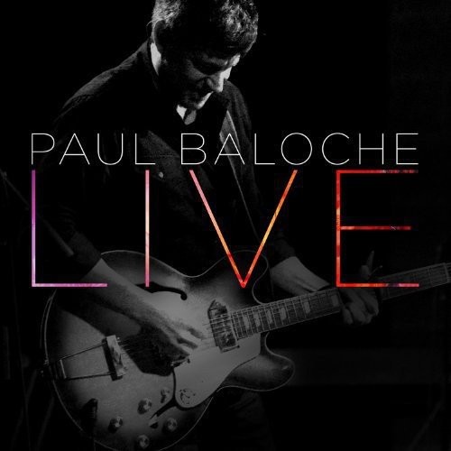 Paul Baloche Live