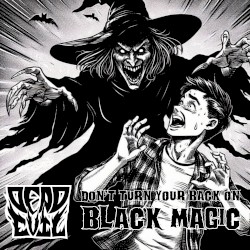 Don’t Turn Your Back on Black Magic