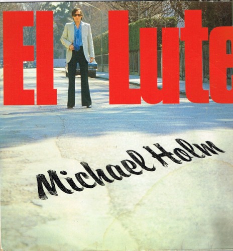 El Lute