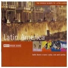The Rough Guides to Latin America