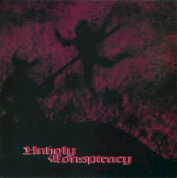 Unholy Conspiracy