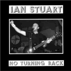 No Turning Back