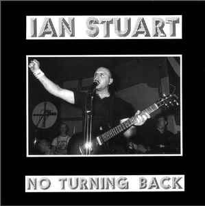 No Turning Back