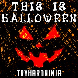 This Is Halloween
