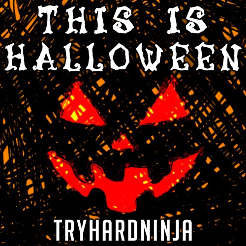 This Is Halloween