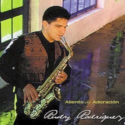 Aliento de Adoracion
