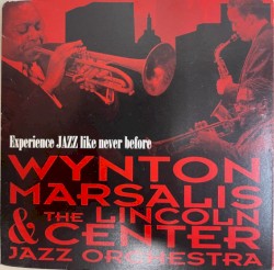 Experience Jazz Like Never Before