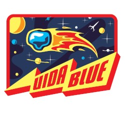 Vida Blue