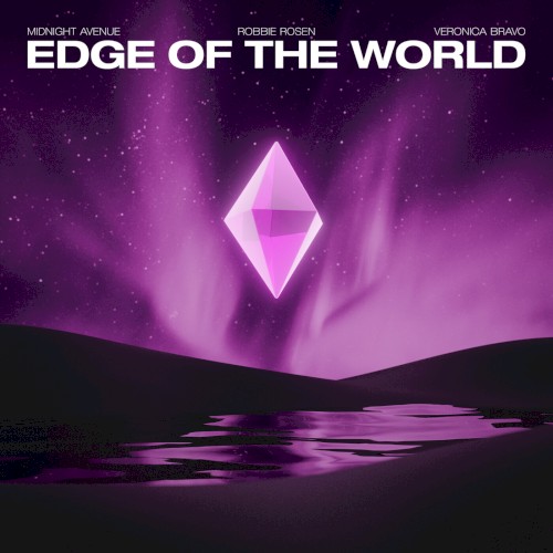 Edge of the World