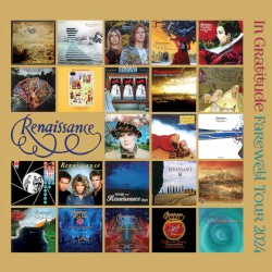 In Gratitude – Farewell Tour 2024
