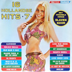 16 Hollandse hits, *7*