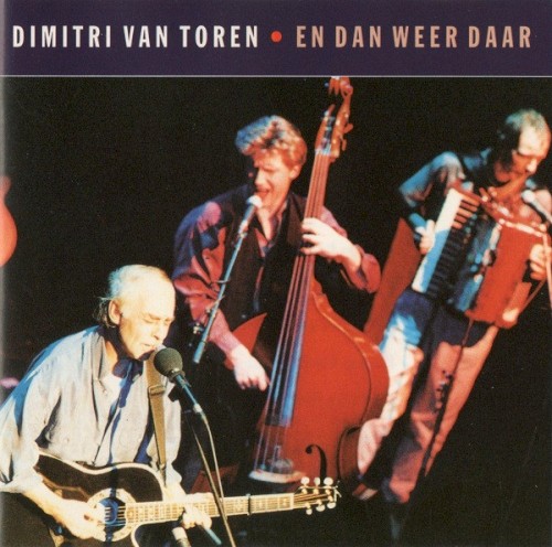 En dan weer daar