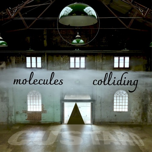 Molecules Colliding