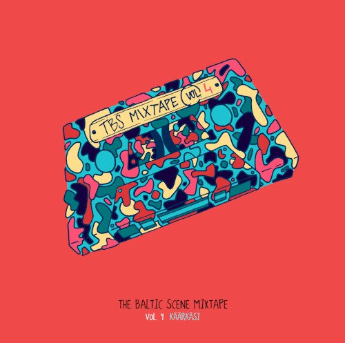 The Baltic Scene Mixtape, Volume 4