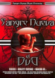 Sangre nueva: El DVD