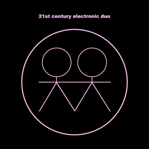 21st century electronic duo