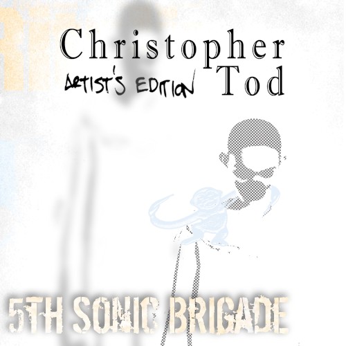 Christopher Tod: Artist's Edition