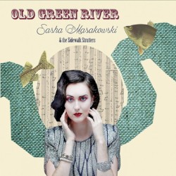Old Green River