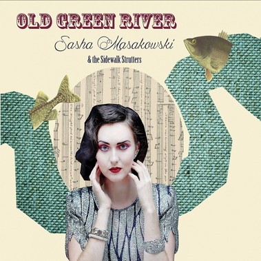 Old Green River
