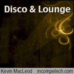 Disco & Lounge