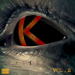 The K-Files, Vol. 2