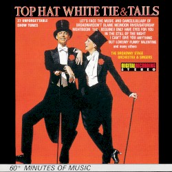 Top Hat White Tie & Tails