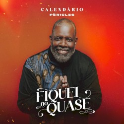Fiquei no Quase