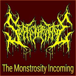 The Monstrosity Incoming