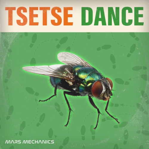 Tsetse Dance