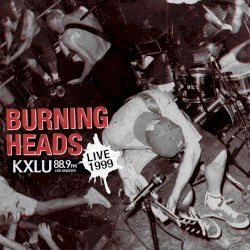 Live KXLU 1999