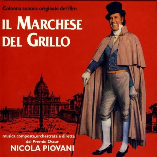 Il Marchese del Grillo