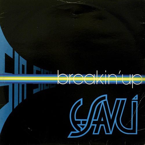 Sia-Sioù (Breakin’ Up)