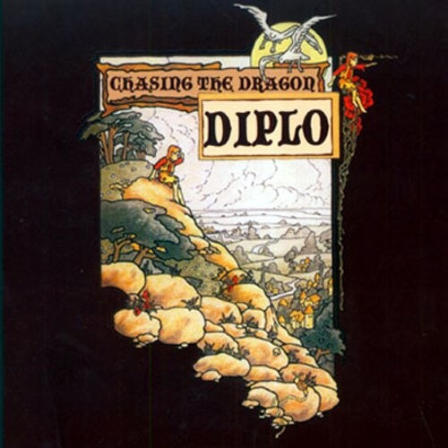 Chasing the Dragon