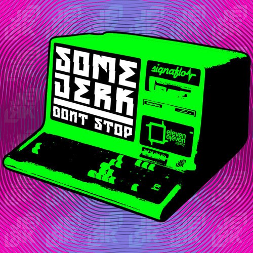Don't Stop EP