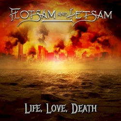Life, Love, Death
