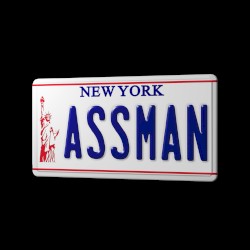 Assman