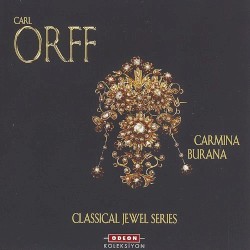 Carmina Burana