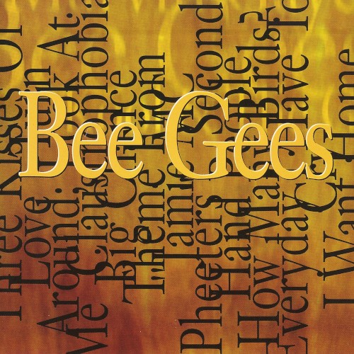 The Bee Gees