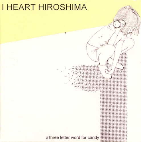 A Three Letter Word for Candy
