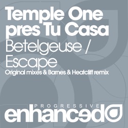 Betelgeuse / Escape