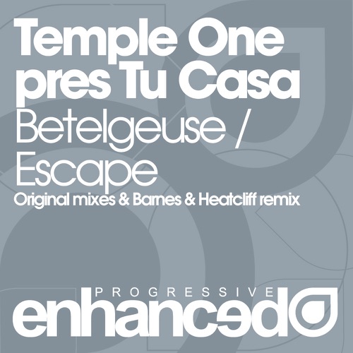 Betelgeuse / Escape