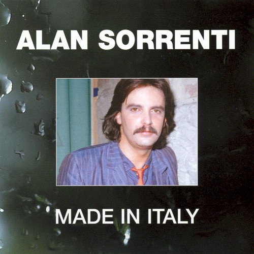Made in Italy