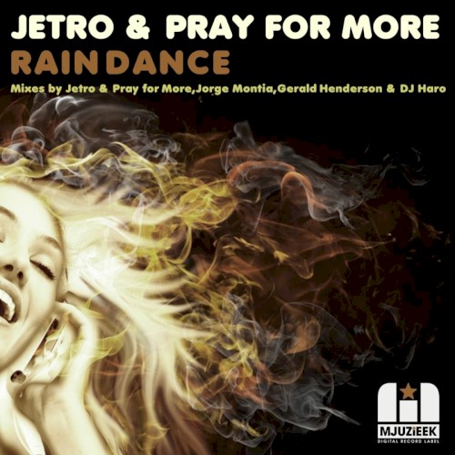 Rain Dance