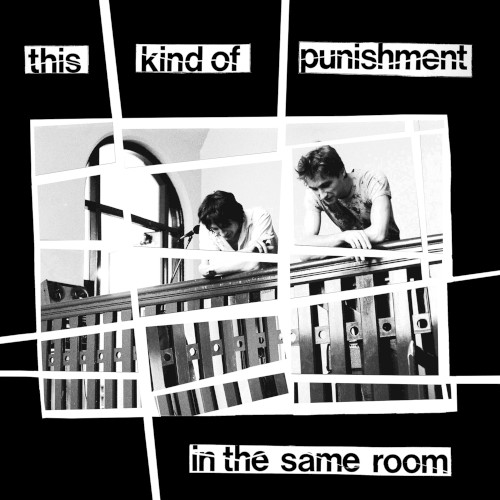 In the Same Room
